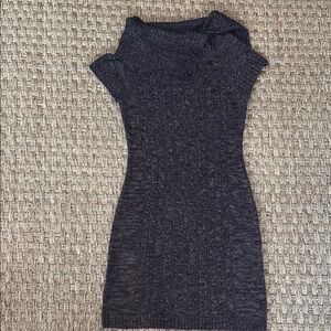 Calvin Klein Sweater Dress